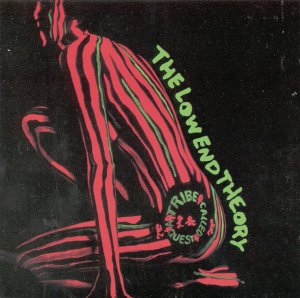 a tribe called quest low end theory