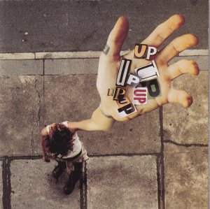 Ani DiFranco, 'Up Up Up Up Up Up'