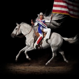 Beyonce, 'Cowboy Carter'