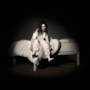 Billie Eilish, 'When We All Fall Asleep, Where Do We Go?'