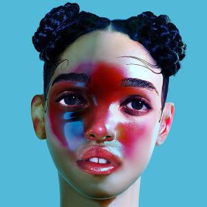 FKA Twigs LP I