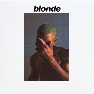 frank ocean blonde