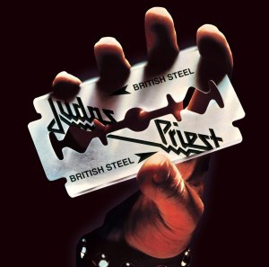 Judas Priest, 'British Steel'
