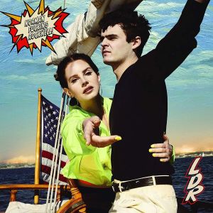 Lana Del Rey, 'Norman Fucking Rockwell'