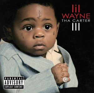 Lil Wayne, 'Tha Carter III'