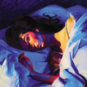 Lorde Melodrama
