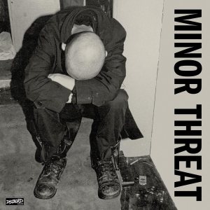 Minor Threat, 'Minor Threat'