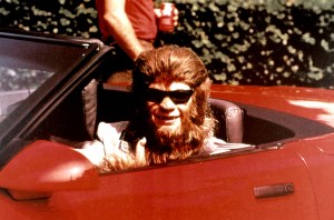 TEEN WOLF TOO, Jason Bateman, 1987