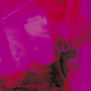 My Bloody Valentine, 'Loveless'