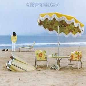 Neil Young, 'On The Beach'