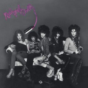 New York Dolls, 'New York Dolls'