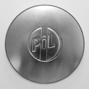 PIL Metal Box