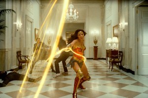 Wonder Woman 1984 (2020).Gal Gadot.credit: Warner Bros.
