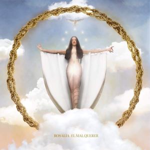 Rosalia, 'El Mal Querer'