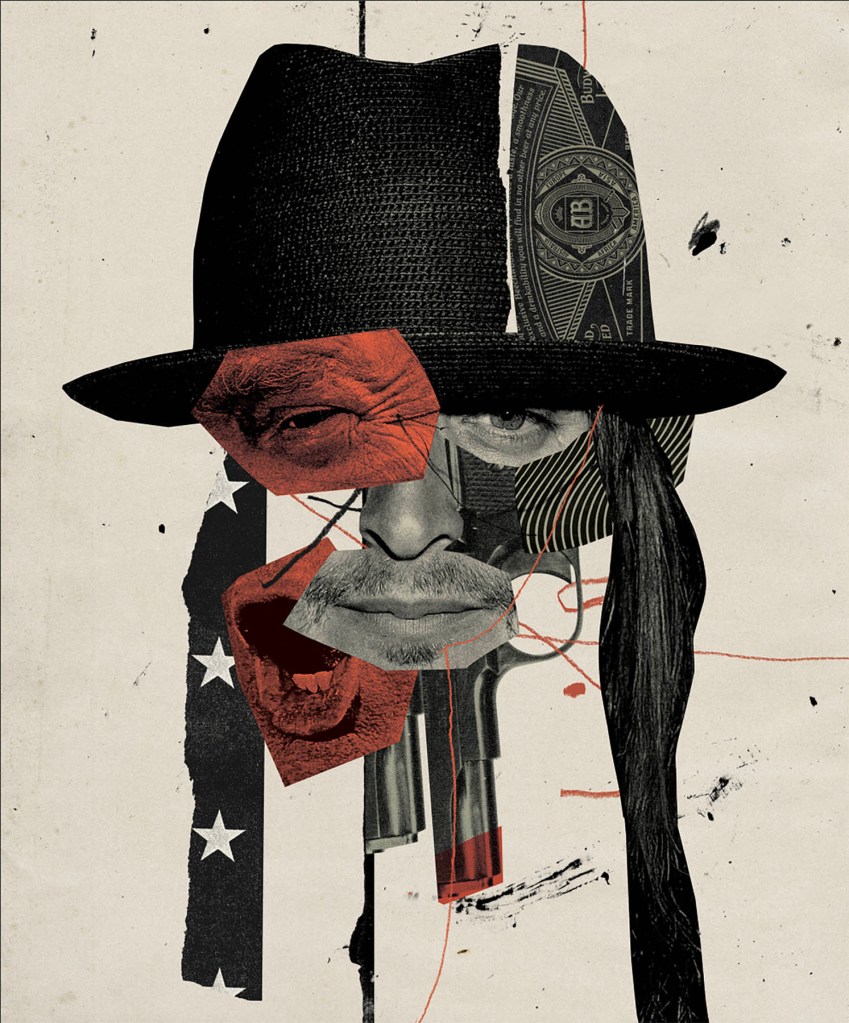 Kid Rock