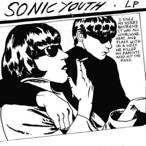 Sonic Youth, 'Goo'
